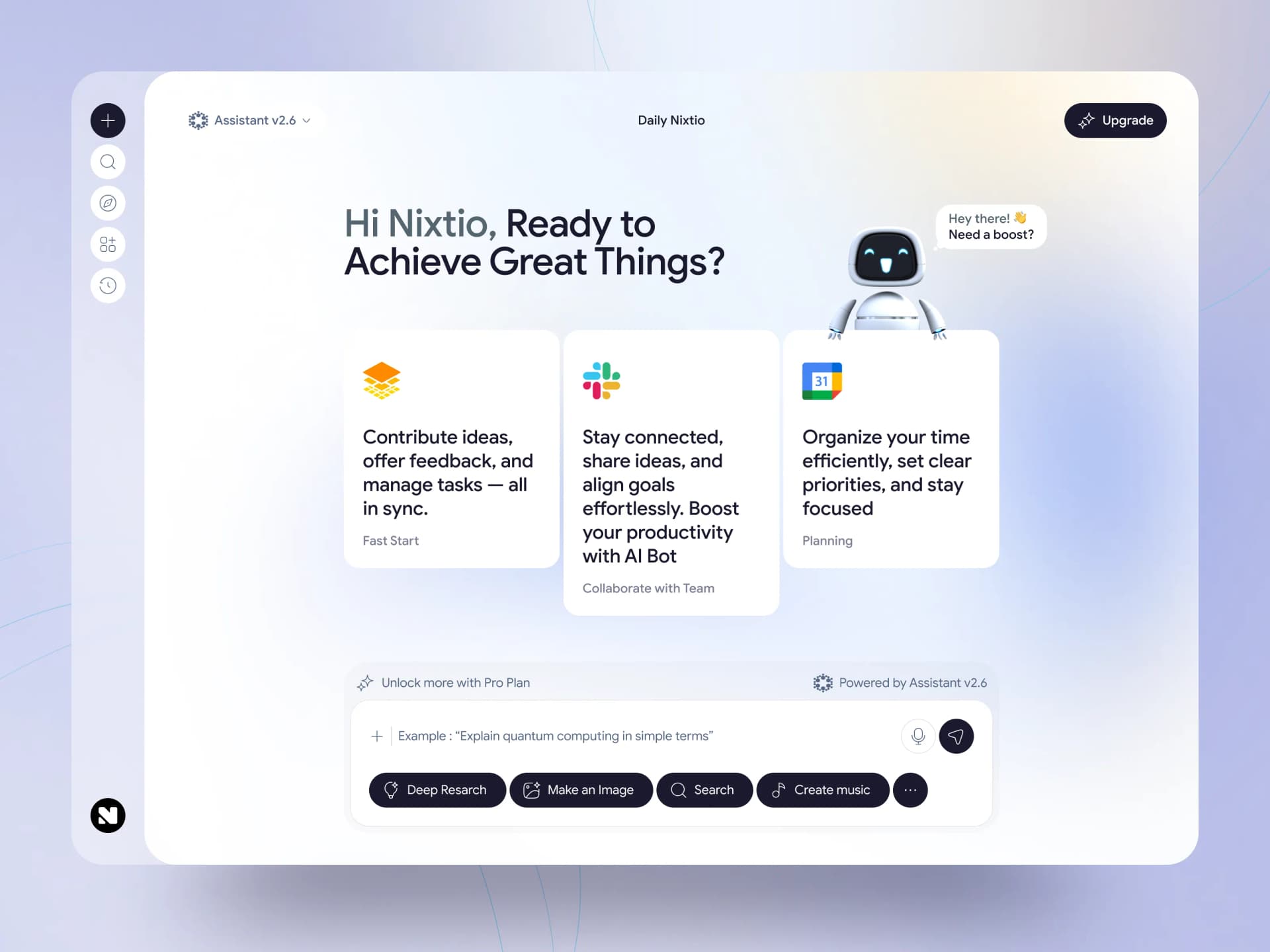 AI Product Development